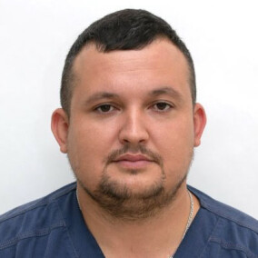 Вафин Фирдус Фаисович, стоматолог-ортопед