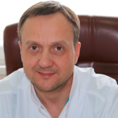 Бритвин Тимур Альбертович, хирург
