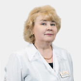 Смирнова Татьяна Александровна, офтальмолог