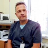 Бонокин Дмитрий Николаевич, эндокринолог