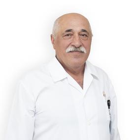 Масуев Ися Маммаевич, ортопед