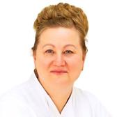 Бантюкова Наталья Валерьевна, маммолог-онколог