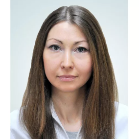 Смирнова Екатерина Владимировна, офтальмолог