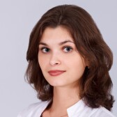Федосенко Виктория Юрьевна, гинеколог