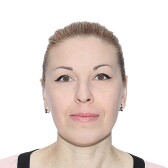 Юдина Ольга Васильевна, радиолог