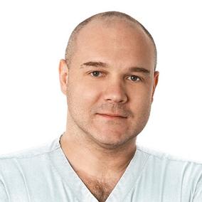 Гапонов Александр Алексеевич, ЛОР