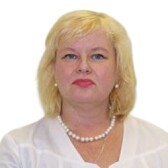 Петрова Светлана Вячеславовна, гинеколог