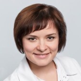 Дьяченкова Ольга Игоревна, стоматолог-эндодонт