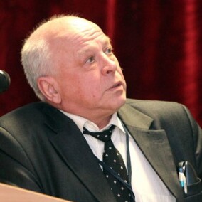 Ветров Владимир Васильевич, трансфузиолог
