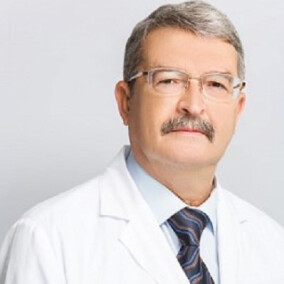 Анисимов Валентин Вадимович, онколог