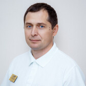 Рамазанов Равиль Медихатович, имплантолог