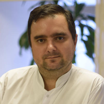 Лысенко Сергей Николаевич, акушер-гинеколог