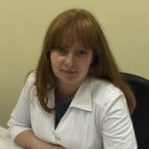 Преснякова Марина Владимировна, невролог