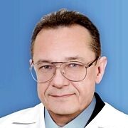 Белоусов Михаил Александрович, врач УЗД