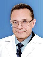 Белоусов Михаил Александрович, врач УЗД