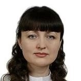 Верейкина Ольга Анатольевна, офтальмолог