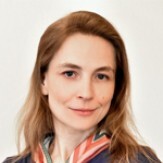 Колосова Ольга Юрьевна, терапевт
