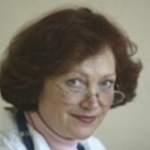 Титова Татьяна Георгиевна, пульмонолог
