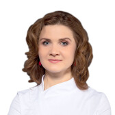 Варганова Марина Николаевна, невролог