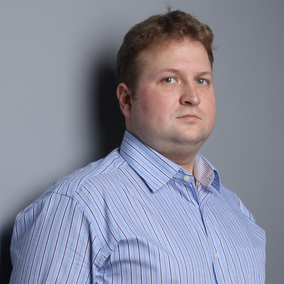 Зайченко Владислав Сергеевич, ЛОР