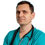 Федоров Дмитрий Геннадьевич, анестезиолог