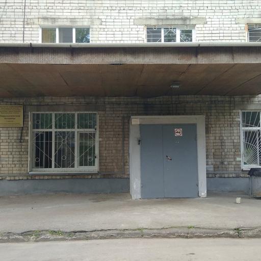 ээг головного мозга в нижнем новгороде автозаводский район