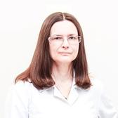 Гордеева Ирина Евгеньевна, невролог