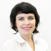 Яранцева Юлия Игоревна, стоматологический гигиенист