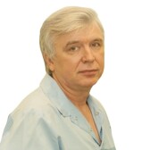 Шиковный Юрий Станиславович, физиотерапевт