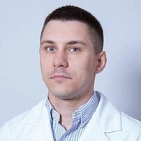 Лаптей Антон Аркадьевич, невролог