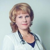 Грищенко Марина Валерьевна, терапевт