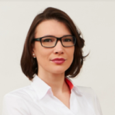 Адаева Екатерина Николаевна, рентгенолог