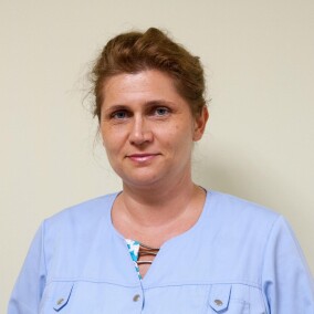 Говядовская Ирина Викторовна, акушер-гинеколог
