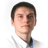 Савельев Илья Николаевич, стоматолог-ортопед