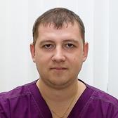 Сердюк Станислав Александрович, ЛОР