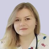 Жереблюк Наталья Юрьевна, педиатр