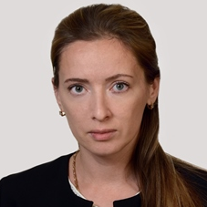 Сторчак Светлана Ленардовна, кардиолог