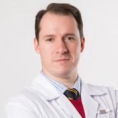 Клочков Антон Сергеевич, невролог