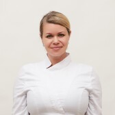 Лепорк Ирина Сергеевна, стоматолог-терапевт