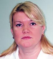 Совтус Анжелина Станиславовна, терапевт