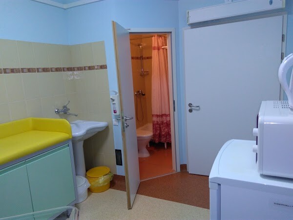 Волгоградский областной клинический перинатальный центр №2