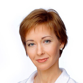 Лисицина Наталья Николаевна, стоматолог-терапевт