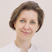 Косарева Екатерина Павловна, невролог