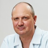 Брюнин Алексей Владимирович, хирург