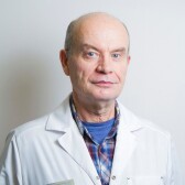 Лубинец Сергей Владимирович, врач УЗД
