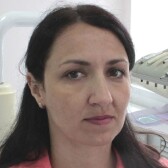 Санжапова Татьяна Валентиновна, детский стоматолог
