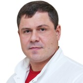 Ершов Евгений Владимирович, уролог-хирург
