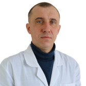 Коновнин Олег Иванович, онколог