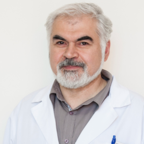 Агаджанян Самвел Пилипосович, стоматолог-терапевт