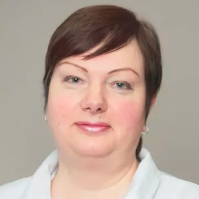 Кокорева Светлана Анатольевна, ЛОР
